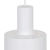 Lampa wisząca biały metal Matis NO2512183001 - Nordlux